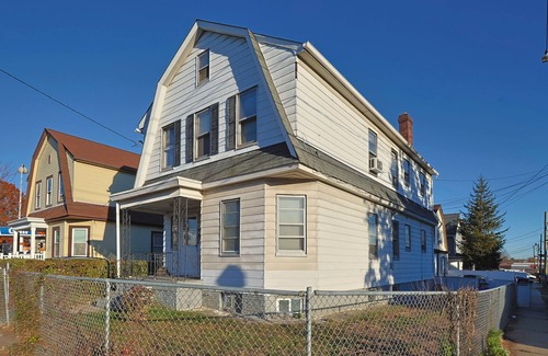 Hillside Apartamento | Cozy Spacious 2-bedroom apartment in Hillside, NJ