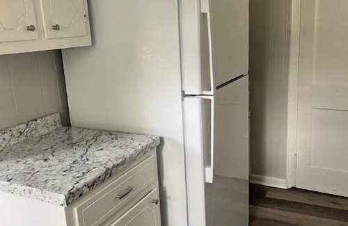 Valdosta Casa | Cozy & Spacious 2BR 1Bath Duplex Near Everything