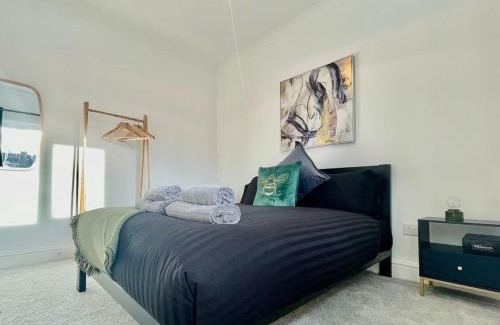 Landore Casa | Cozy & Spacious 3-bedroom home