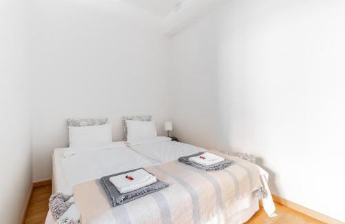 Ullanlinna Apartamento | Cozy, spacious and calm apartment - top location