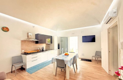 Custonaci Casa | Cozy spacious and strategically located "Sicilia bedda" vacation home
