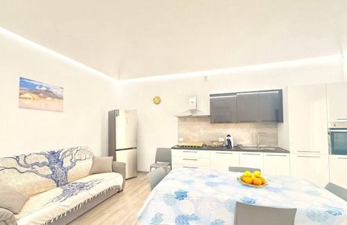 Custonaci Casa | Cozy spacious and strategically located "Sicilia bedda" vacation home