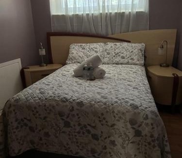 Englewood Apartamento | Cozy Spacious Guest Suite