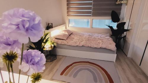 Yeongdeungpo-dong Apartamento | Cozy spacious house
