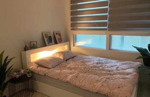 Yeongdeungpo-dong Apartamento | Cozy spacious house