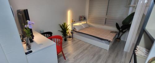 Yeongdeungpo-dong Apartamento | Cozy spacious house