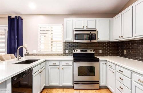 Springer Ranch Casa | Cozy spacious house, pool heater, spa, firepit