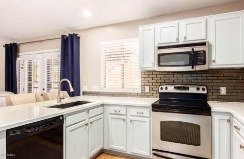 Springer Ranch Casa | Cozy spacious house, pool heater, spa, firepit