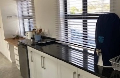 Melkbosstrand Apartamento | Cozy, Spacious Loft in Sunny Melkbos