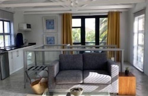 Melkbosstrand Apartamento | Cozy, Spacious Loft in Sunny Melkbos