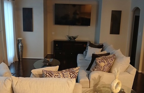Spring Casa | Cozy spacious &luxury getaway