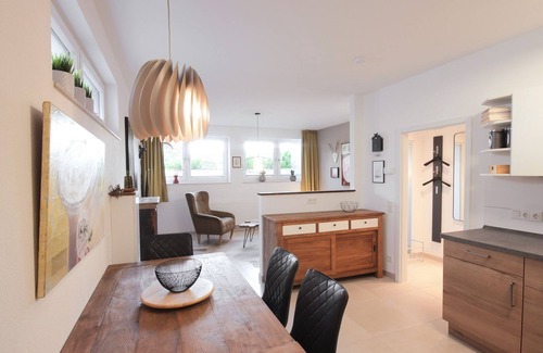 Rotenbuhl Apartamento | Cozy, spacious, tasteful apartment