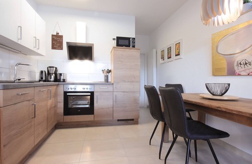 Rotenbuhl Apartamento | Cozy, spacious, tasteful apartment