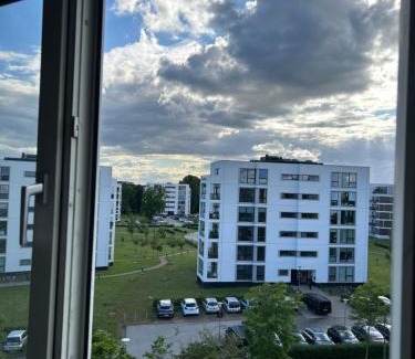 Vallensbæk Strand Apartamento | Cozy spot, Free Netflix and Prime