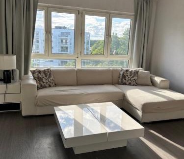 Vallensbæk Strand Apartamento | Cozy spot, Free Netflix and Prime