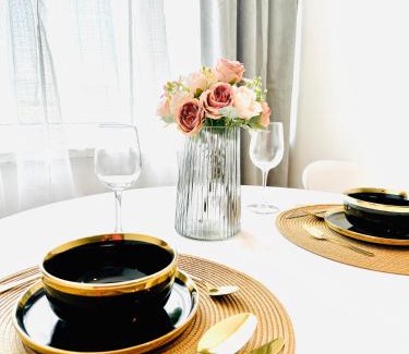 Deva Apartamento | Cozy Spot