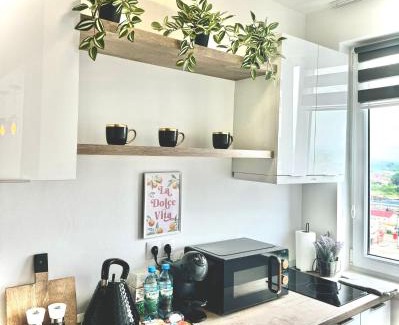 Deva Apartamento | Cozy Spot