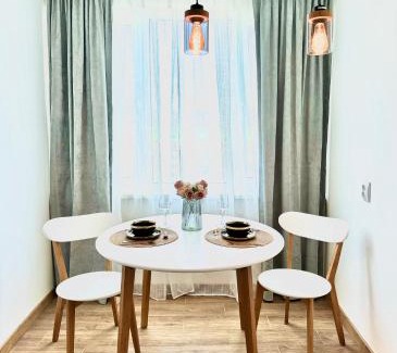 Deva Apartamento | Cozy Spot