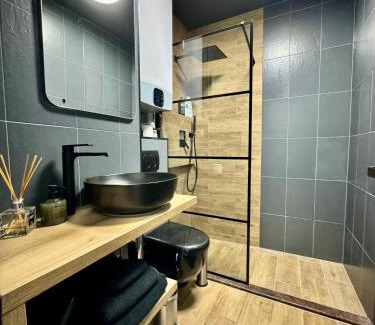Deva Apartamento | Cozy Spot