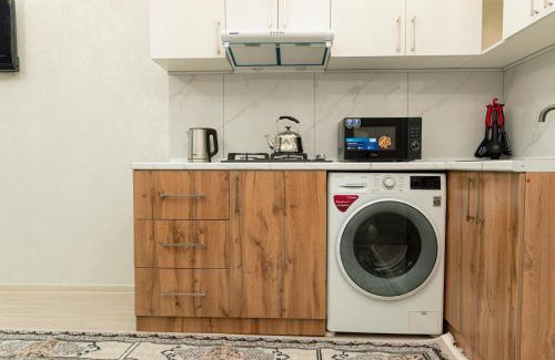 Khujand Apartamento | Cozy Spot