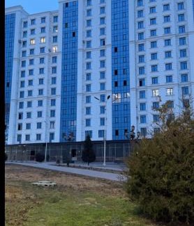 Khujand Apartamento | Cozy Spot