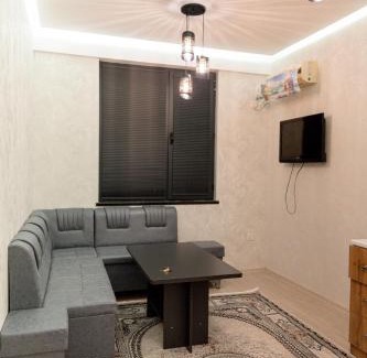 Khujand Apartamento | Cozy Spot
