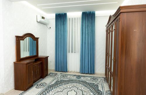 Khujand Apartamento | Cozy Spot