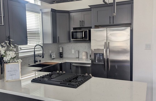 Spring Branch West Casa | Cozy Spring View in Houston-Few mins to Energy Corridor & Downtown