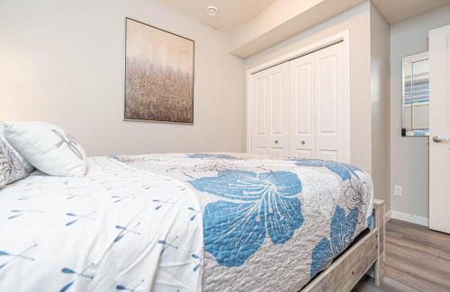 Calgary Apartamento | Cozy Springs