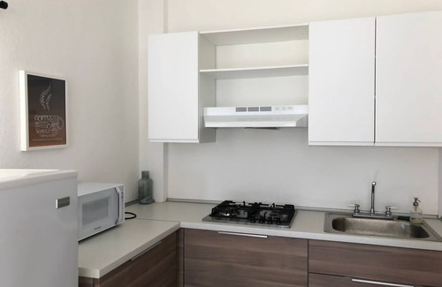 Las Palmas Apartamento | ACOGEDOR ESTUDIO CON ACCESO A PLAYA