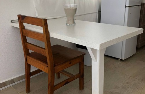 Las Palmas Apartamento | ACOGEDOR ESTUDIO CON ACCESO A PLAYA
