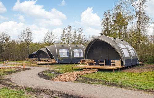 Hoogersmilde Otro | Cozy Stacaravan In Hoogersmilde