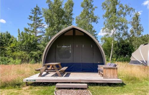 Hoogersmilde Otro | Cozy Stacaravan In Hoogersmilde