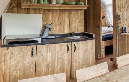 Hoogersmilde Otro | Cozy Stacaravan In Hoogersmilde