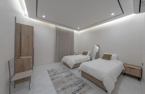 Hera Street Apartamento | Cozy Stay-Al Zahraa