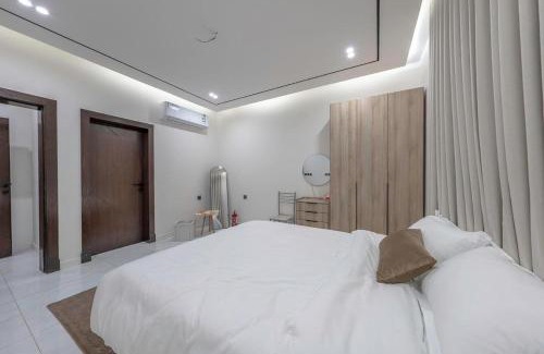 Hera Street Apartamento | Cozy Stay-Al Zahraa