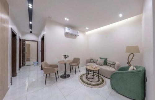 Hera Street Apartamento | Cozy Stay-Al Zahraa