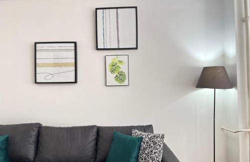 Kosancicev Venac Apartamento | Cozy Stay Apartment