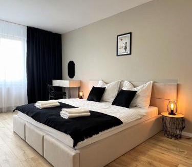 Trencin Apartamento | Cozy Stay Apartment