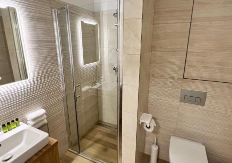 Trencin Apartamento | Cozy Stay Apartment