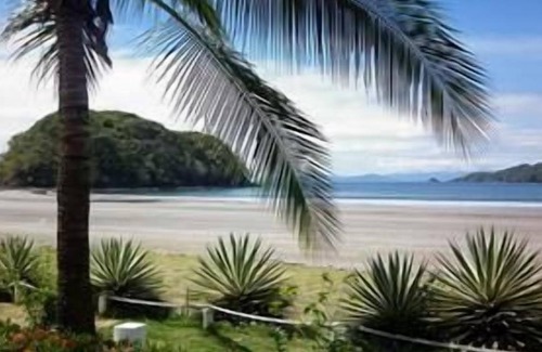 Las Tablas Apartamento | Cozy Stay at Playa El Uverito