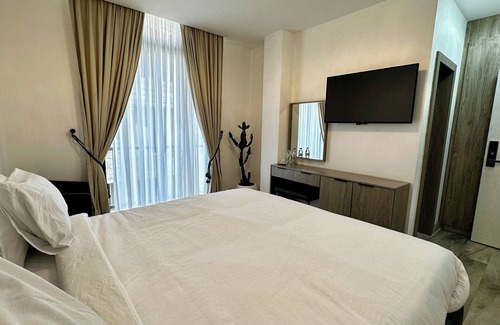 Bole Cama Y Desayuno | Cozy Stay + breakfast 202
