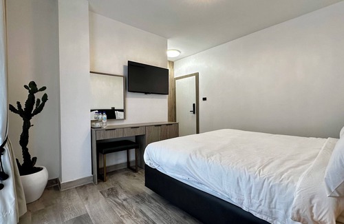 Bole Cama Y Desayuno | Cozy Stay + breakfast 202