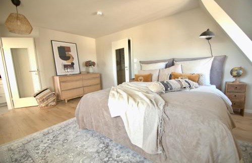 Dresden Apartamento | Cozy Stay for 2 in Dresden