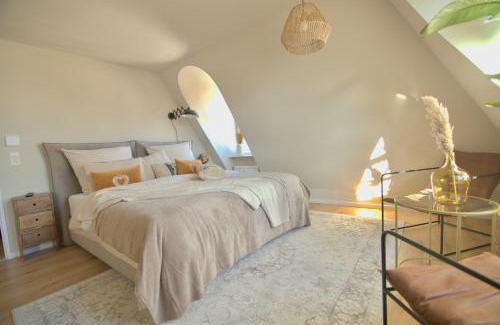 Dresden Apartamento | Cozy Stay for 2 in Dresden