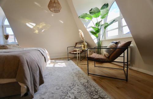Dresden Apartamento | Cozy Stay for 2 in Dresden