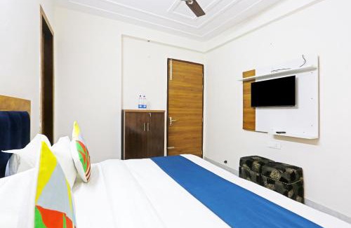 Sector 39 Apartamento | Cozy stay