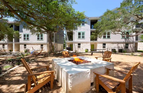Leander Apartamento | Cozy Stay in Heart of Leander
