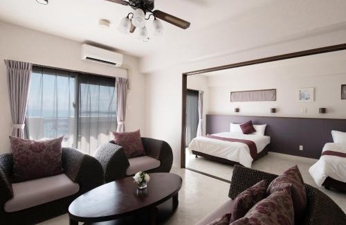Okinawa Apartamento | Cozy Stay In Itoman