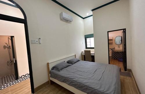 Phan Thiet Casa | Cozy Stay in Phan Thiet, 8 Mins to Beach, Self Check-in, Fully Equipped